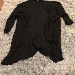 Rue 21 cardigan!